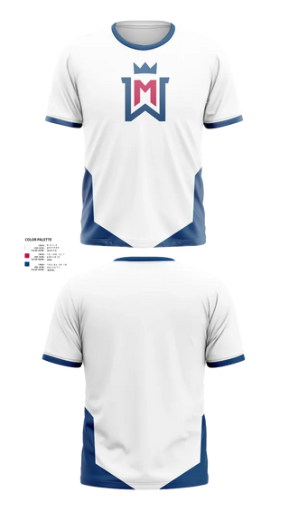 Short Sleeve Performance Shirt, Watertown-Mayer Football, , Teamtime, Team time, sublimation, custom sports apparel, team uniforms, spirit wear, spiritwear, sports uniforms, custom shirts, team store, custom team store, fundraiser sports, apparel fundraiser