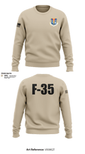 85FG 81173832 Crew Neck Sweatshirt - 21