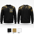 Force Cheer 38073465 Crew Neck Sweatshirt - 1