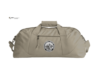 Duffle Bag, 650th RSG, Army, Teamtime, Team time, sublimation, custom sports apparel, team uniforms, spirit wear, spiritwear, sports uniforms, custom shirts, team store, custom team store, fundraiser sports, apparel fundraiser