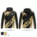 Crossville Lions Windbreaker - 1