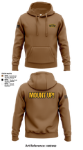 Regulators 12549294 Hoodie - 1