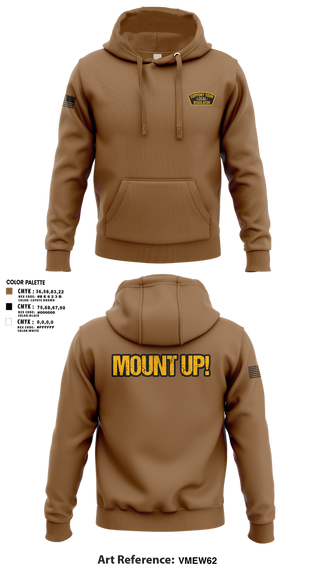 Hoodie, Regulators, Police, Teamtime, Team time, sublimation, custom sports apparel, team uniforms, spirit wear, spiritwear, sports uniforms, custom shirts, team store, custom team store, fundraiser sports, apparel fundraiser