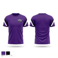 Somerton spikers Short Sleeve Performance Shirt - 1