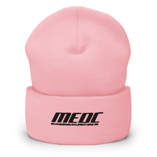 harmony insulation 89539549 Cuffed Beanie | Yupoong 1501KC