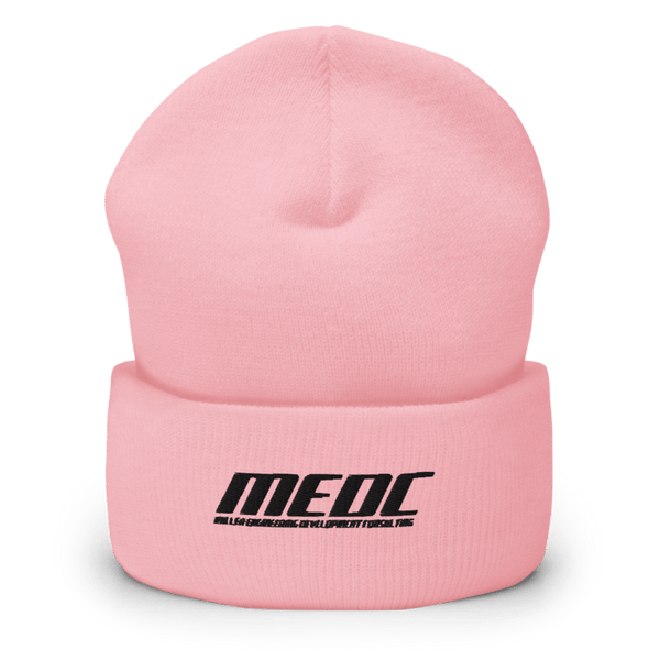 harmony insulation 89539549 Cuffed Beanie | Yupoong 1501KC