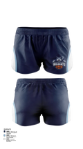 Midwest Wildcats 981834 Women's Shorts - 2