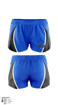 Reign volleyball Orlando Women's Shorts - 1