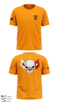 206th Signal Company 71898662 Short Sleeve Performance Shirt - 101