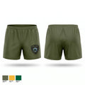 Southern Maine Special Response Team Ranger Panties - 1