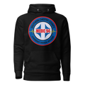 Southern Chester County EMS Unisex Hoodie - 1