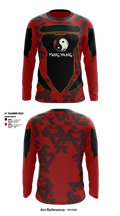 Ying Tang Long Sleeve Performance Shirt 2