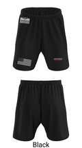Anderson Floor Covering 8318622 Athletic Shorts With Pockets - 20