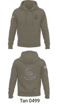 Illinois state police 73875985 Hoodie - 12