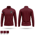 Verona Police Department Windbreaker - 1