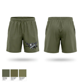 Athletic Shorts With Pockets, Manvel SRT, Police, Teamtime, Team time, sublimation, custom sports apparel, team uniforms, spirit wear, spiritwear, sports uniforms, custom shirts, team store, custom team store, fundraiser sports, apparel fundraiser