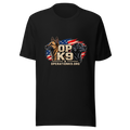 Operation K9 Unisex Staple T-Shirt
