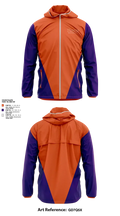 FORCE 40965188 Windbreaker - 1