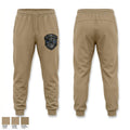 Roy Cit Police K9 Sweatpants - 1