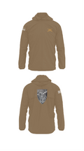 HHB 113th FA / FIST 8360084 Windbreaker - 1
