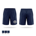 Altus Police Department Athletic Shorts With Pockets - 1
