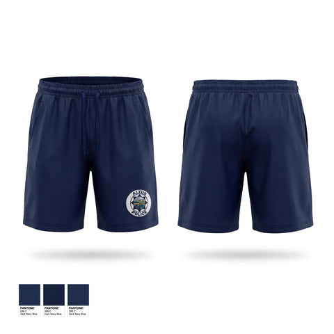 Athletic Shorts With Pockets, Altus Police Department, Police, Teamtime, Team time, sublimation, custom sports apparel, team uniforms, spirit wear, spiritwear, sports uniforms, custom shirts, team store, custom team store, fundraiser sports, apparel fundraiser