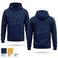 Lancaster Bruins Hoodie - 2