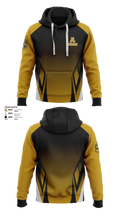 A- Team Step 29114555 Hoodie - 1