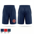 Napavine Fire Department 67781597 Athletic Shorts With Pockets - 1