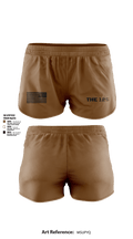 The 125 64119891 Ranger Panties - 1