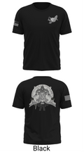 Team 7 27036942 Short Sleeve Performance Shirt - 30