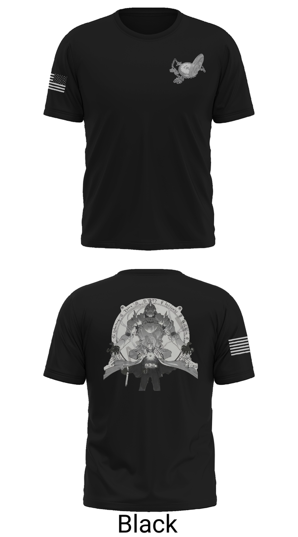Short Sleeve Performance Shirt, Team 7, E-Sports, Teamtime, Team time, sublimation, custom sports apparel, team uniforms, spirit wear, spiritwear, sports uniforms, custom shirts, team store, custom team store, fundraiser sports, apparel fundraiser