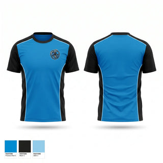 Short Sleeve Performance Shirt, Troublemakers, Baseball, Teamtime, Team time, sublimation, custom sports apparel, team uniforms, spirit wear, spiritwear, sports uniforms, custom shirts, team store, custom team store, fundraiser sports, apparel fundraiser