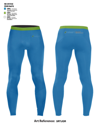 Compression Leggings, Natera Pelotonia, Cycling, Teamtime, Team time, sublimation, custom sports apparel, team uniforms, spirit wear, spiritwear, sports uniforms, custom shirts, team store, custom team store, fundraiser sports, apparel fundraiser