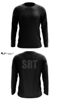 SRT Long Sleeve Performance Shirt - 22