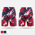 Great Oak Wolfpack 20456028 Athletic Shorts With Pockets - 1