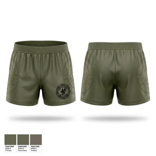 Ranger Panties, ESU K9, Police, Teamtime, Team time, sublimation, custom sports apparel, team uniforms, spirit wear, spiritwear, sports uniforms, custom shirts, team store, custom team store, fundraiser sports, apparel fundraiser