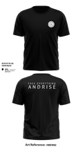 FearLifestyle 46237341 Short Sleeve Performance Shirt - 102