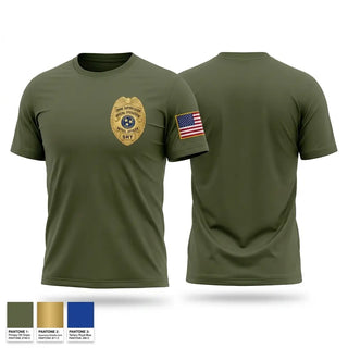 Short Sleeve Performance Shirt, CSSRT, Police, Teamtime, Team time, sublimation, custom sports apparel, team uniforms, spirit wear, spiritwear, sports uniforms, custom shirts, team store, custom team store, fundraiser sports, apparel fundraiser