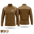 Anubis Battery, 3-12 FA Windbreaker - 1