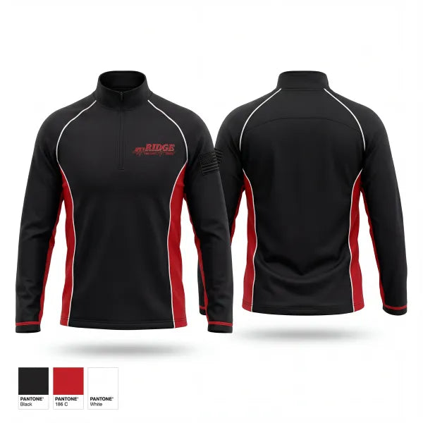 Windbreaker, Ridge Ambulance Service, EMS/EMT, Teamtime, Team time, sublimation, custom sports apparel, team uniforms, spirit wear, spiritwear, sports uniforms, custom shirts, team store, custom team store, fundraiser sports, apparel fundraiser