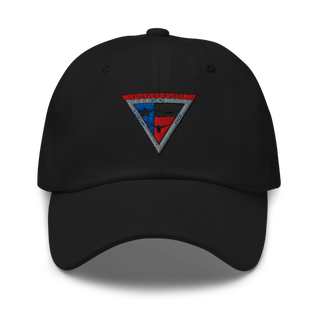 NAS JRB FORT WORTH 78488583 Classic Dad Hat | Yupoong 6245CM
