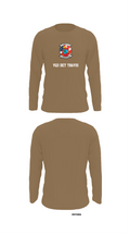 VQ3 Det Travis 87923714 Long Sleeve Performance Shirt 12