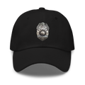 Richmond Police Department Dad hat