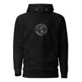 Harrison County Emergency Squad Unisex Hoodie - 1