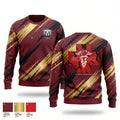 Florin Panthers 50386693 Crew Neck Sweatshirt - 1