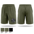 Longmont SWAT Athletic Shorts With Pockets - 1