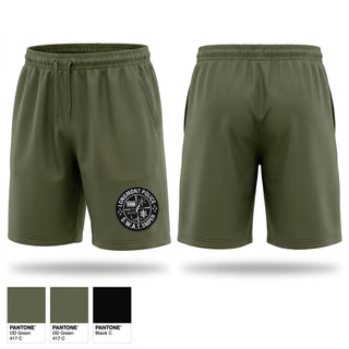 Athletic Shorts With Pockets, Longmont SWAT, Police, Teamtime, Team time, sublimation, custom sports apparel, team uniforms, spirit wear, spiritwear, sports uniforms, custom shirts, team store, custom team store, fundraiser sports, apparel fundraiser