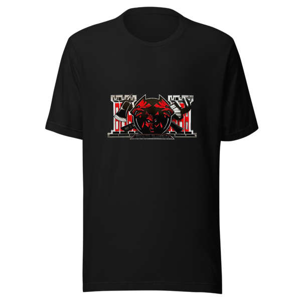 Unisex Staple T-Shirt - Black