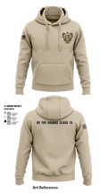 # 700 BSB always ready “Get some” 53617803 Hoodie - 2